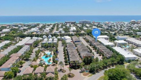 Amazing 4 Bedroom Vacation Home in The Villages of Crystal Lakes - Foto 3, Other