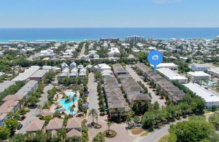 Amazing 4 Bedroom Vacation Home in The Villages of Crystal Lakes - Foto 3