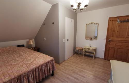 Ferienwohnung in ruhiger Dorflage Nähe Bad Bevensen - Foto 6