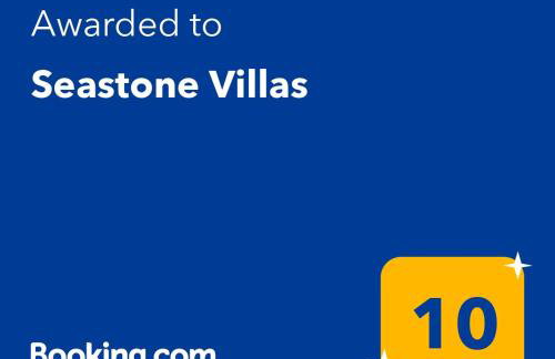 Seastone Villas - Foto 5