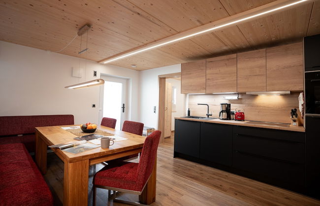 Chalet Hirschbach - Photo 35