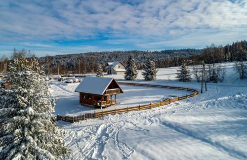 U Kazika w górach - Foto 9