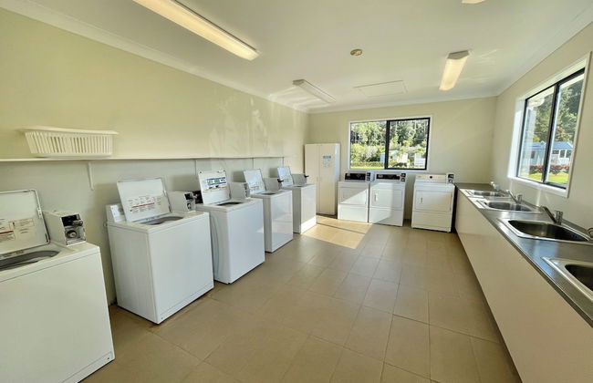 Cooks Beach Resort - Foto 57