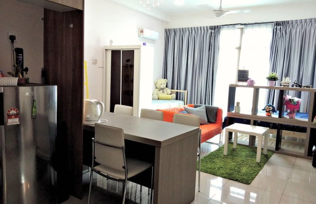 HomeStay in Johor - Palazio - Foto 13