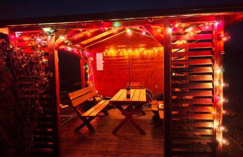 MiLoffka z balią i sauną - Foto 8