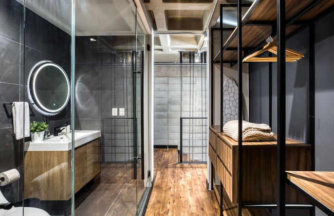 Downtown Loft by ULIV - Foto 12