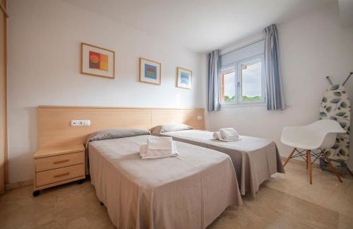 Marsol Apartamentos Turisticos - Photo 143