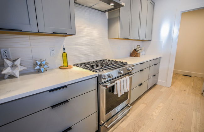 6bd3.5ba🌟downtown Modern Luxury W/hot Tub🌟 - Foto 29