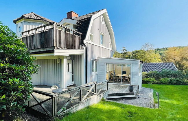 4 Star Holiday Home in Goteborg - Foto 17