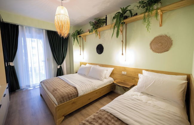 Boho Central Apartment - Foto 53