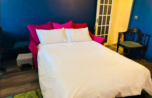 Bay escape beach apartment steps from the sea - Foto 18