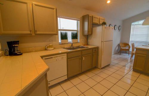 8th Fairway Pool Villa, Southern Dunes - Foto 16