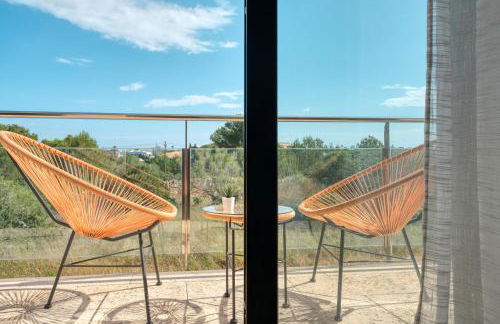 Acogedor Duplex en Ciutadella-Playa Santandria - Foto 11