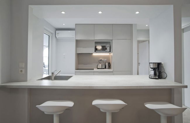 Belle Helene in Alimos - Foto 1