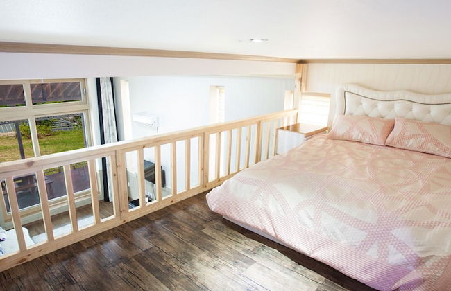 In My Dream Pension Gapyeong - Foto 16