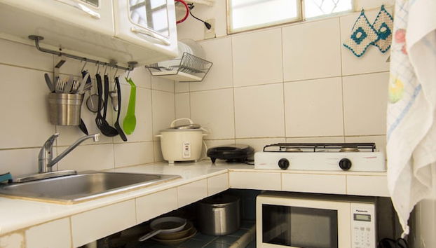 Apartment in Havana with terrace - Foto 5