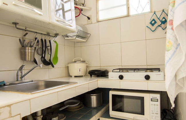 Apartment in Havana with terrace - Photo 5