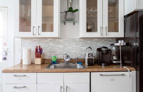 Modern 3BR Apartment Downtown HarborPt I-95 Train - Foto 26