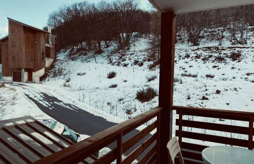 Studio pied des pistes Seignus d'Allos - Photo 13