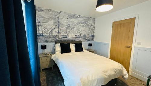 White Anchor Anglesey - Foto 5