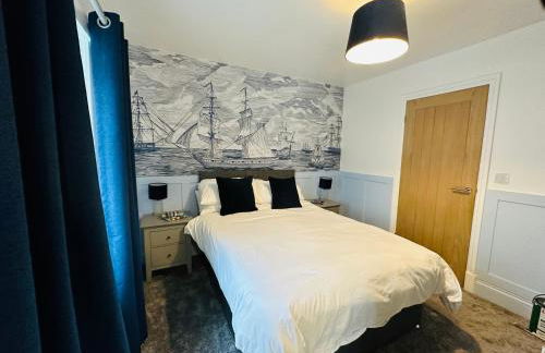 White Anchor Anglesey - Foto 5