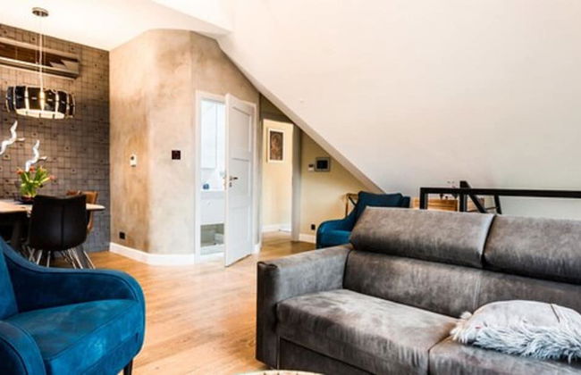 Norweska Dolina Luxury Resort - Foto 33