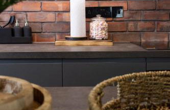 Plymouth Barbican boutique luxury Apartment - Foto 7