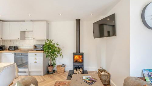 The Coach House At Elm Tree Farm - Foto 4