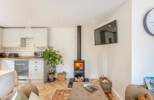 The Coach House At Elm Tree Farm - Foto 4