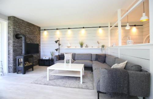 Redewisch Lee und Luv Ferienwohnung Lee - Photo 21