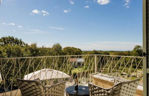 Villa Mila with private pool, BBQ and jacuzzi - Foto 9