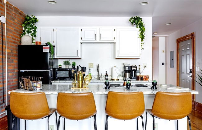 Free Parking Downtown Nationwide & Convention - Foto 77