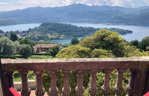 Bellavista in palazzo storico e deliziosa vista lago! - Foto 3