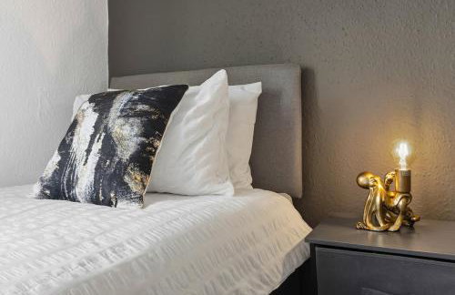 Chester Contractor House, Sleeps 7, Saltney, Games - Foto 67