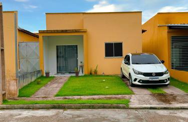 Casa confortável em condomínio para a COP 30 - Foto 1