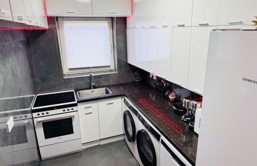 Luxury Apartment - Foto 10