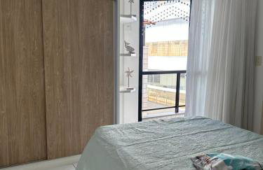 Apartamento Peracanga com Wi-Fi - Foto 29