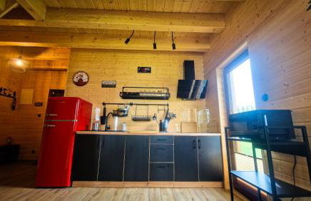 Ostoja Leśniewo - Foto 27