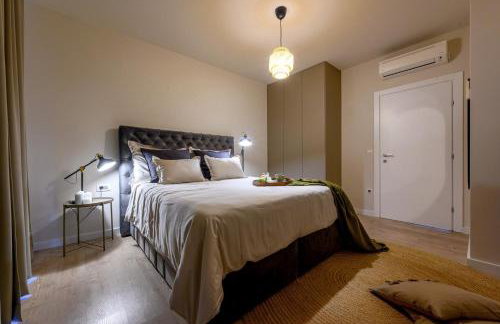 Luxury villa Adris with heated pool, Gym, sauna - Split - Photo 47