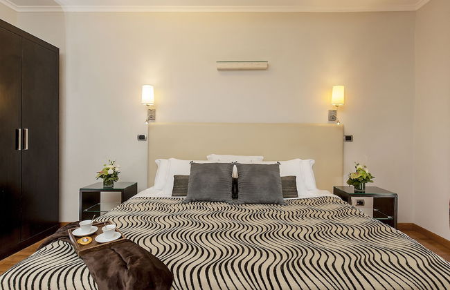 Daphne Luxury Suites - Foto 20