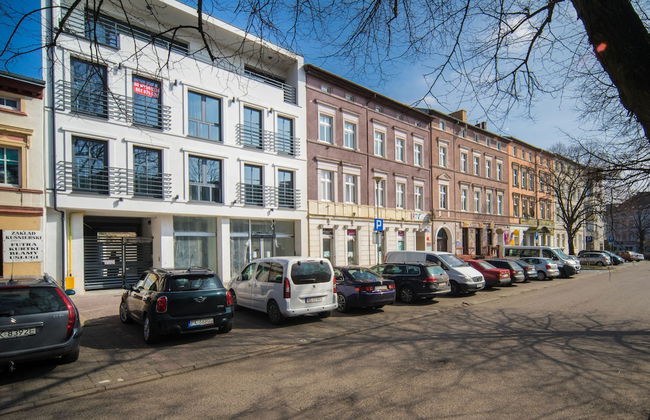 Apartamenty Visit - Koszalin - Foto 44