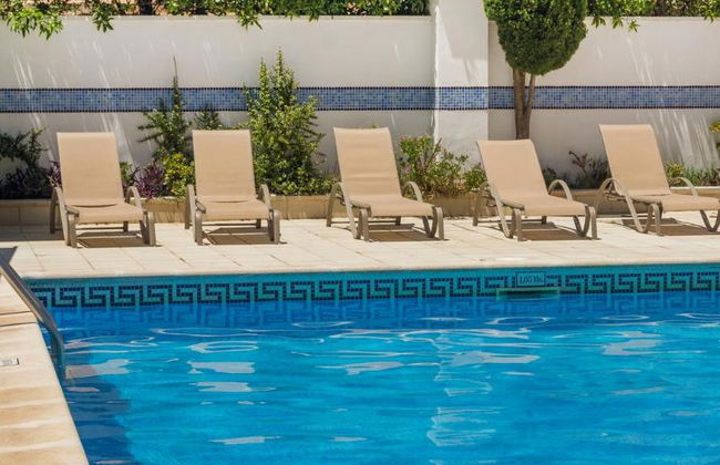 Apartamentos Sol y Vera - Foto 13