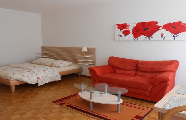 Athénée 40 by Homenhancement - Foto 5