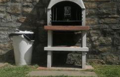 Villa Sumbilla, Modern, with sauna, heated jacuzzi near Tuscany - Foto 23