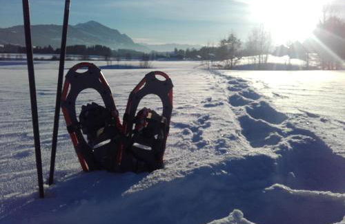 Ferienwohnung Höllisch - Foto 22