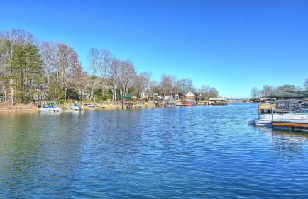 Dock Days by Avantstay Swimming Platform, Dock - Foto 18