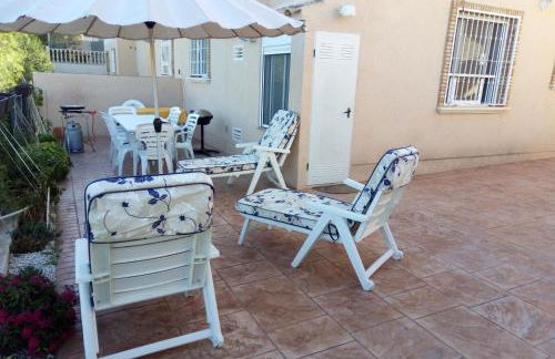 Casa Montemar Algorfa Spain - Foto 20