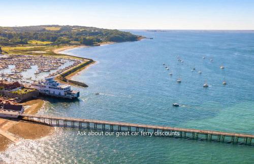 Clevelands Country House - Photo 26