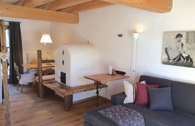 Chalet-Hôtel Borgo Eibn Mountain Lodge (Relais du Silence) - Foto 21