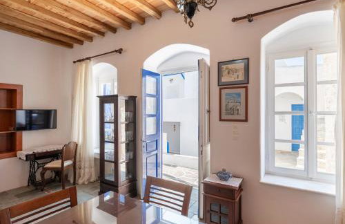 Marouso Villa - Paros Seaview Getaway - Photo 15